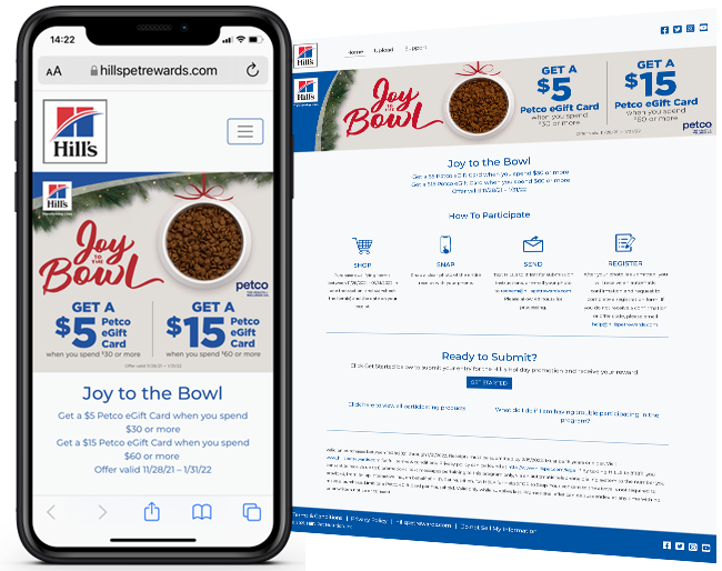 Building Retailer Relationships and Driving Sales for Hill's